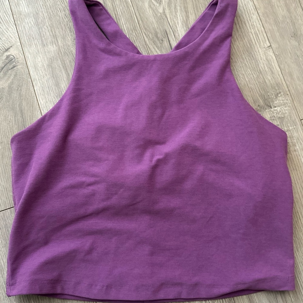 Beyond Yoga  Tank Top